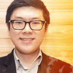 Henry Shih StartUp30